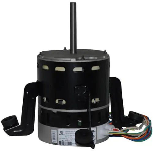 SK0503653-US20260702-105043-0 Carrier HD52MQ132 120v 1 HP ECM Blower Motor Replacement HD52MQ127 - Image 1