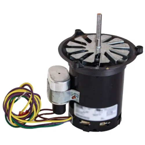 SK0503737-US20260702-105043-0 Carrier HC30CR230 Inducer Motor - Image 1