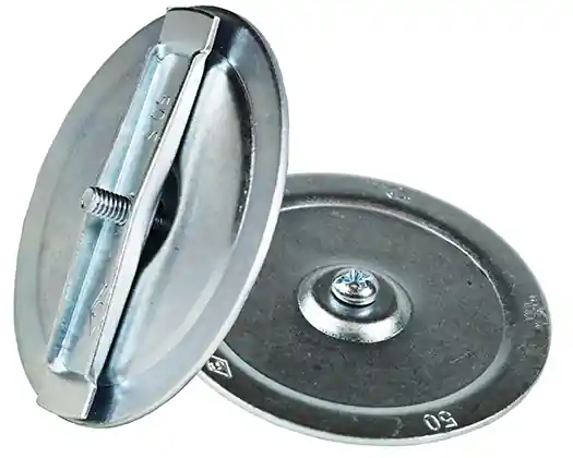L.H. Dottie D70S 2-1/2 K.O. Seals (3 Piece) Replacement MPN D70S