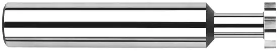 Harvey Tool 23504 HAR 3/16x.018 CARB KEY CUTTER 3/16x2 NECK=1/8x1/8 Tmax.021