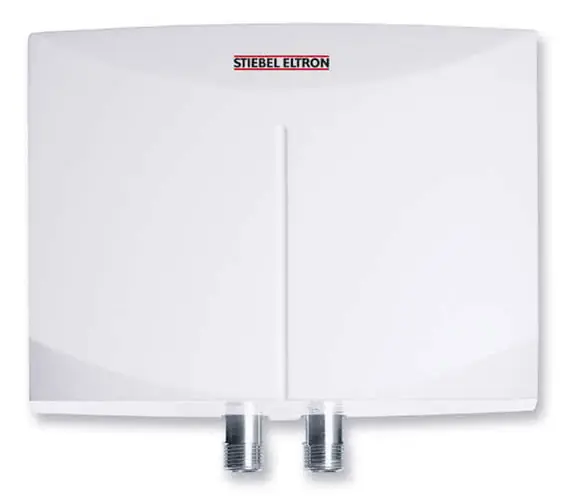 Stiebel Eltron 232099 Mini 3.5-1 Point-of-Use Tankless Electric Water Heater