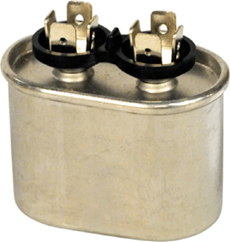 SK0503869-US20260702-105043-0 MARS 12033 Capacitor 12.5 MFD (440V) Oval Single Run Section - Image 1