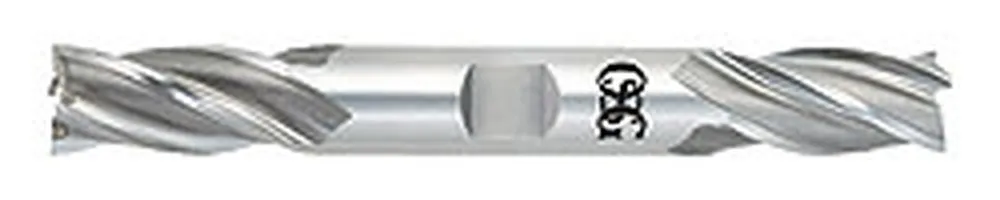 OSG 5430300 1/4x3/8x5/8x3.3/8 4FCC DBL END ENDMILL COBALT L543