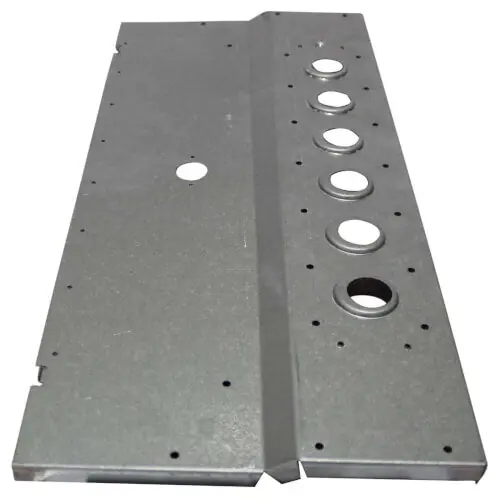 SK0504054-US20260702-105043-0 Carrier 336772-757-CBP Cell Panel Kit - Image 1