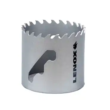 SK0504112-US20260702-105043-0 Lenox LXAH32 Carbide Tipped Hole Saw 2 in Diameter - Image 1