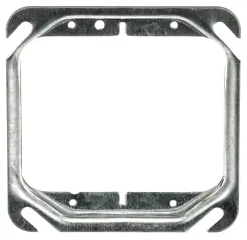 SK0504129-US20260702-105043-0 ABB 52C17-25 T&B 4IN SQ BX COVER STL 6.3CU 2G DEVICE RSD - Image 1