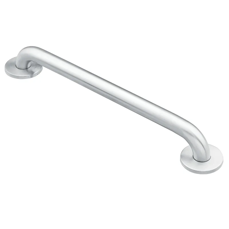 SK0504158-US20260702-105043-0 Moen 8718 Bathroom Safety Grab Bar 18 Inch - Image 1