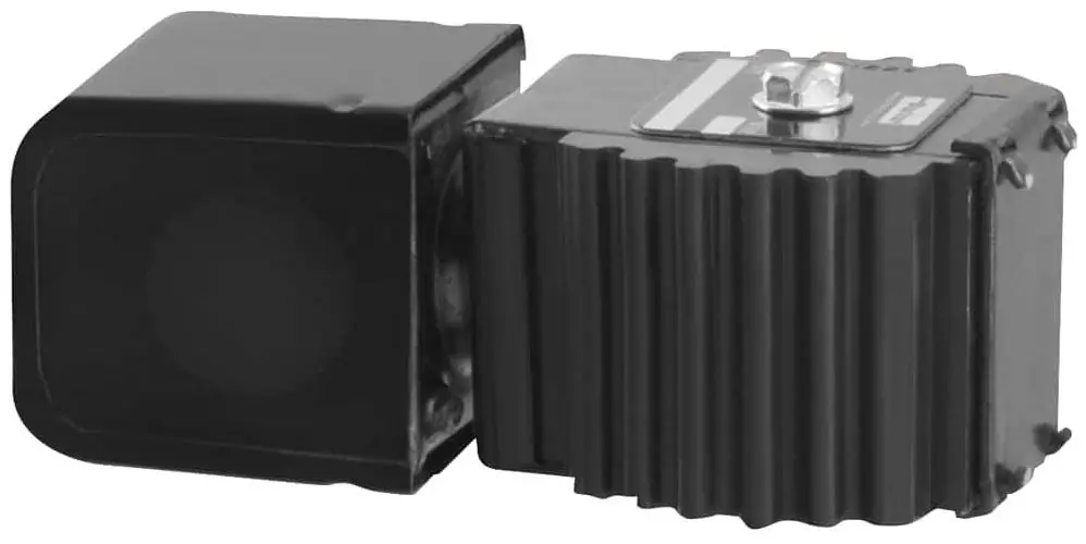 SK0504186-US20260702-105043-0 Parker Hannifin 311424P 120 VAC 50/60 Hz, 1/2 ODF x 1/2 ODF, 700 PSI, Carbon Steel, 2-Way, Refrigeration Solenoid Coil - Image 1