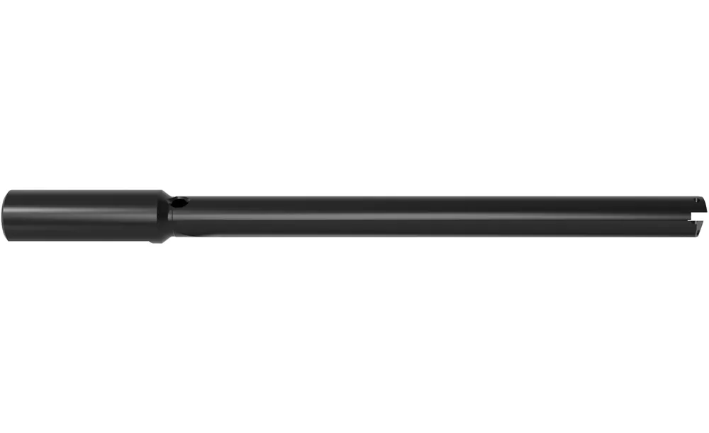 Allied 25020S-125L (D)ALLIED #2 XL STR/SH STR/FL T/A SPADE HOLDER MDD=11.3/8
