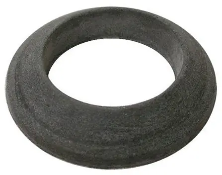 SK0504194-US20260702-105043-0 Jones Stephens G13634 Sponge Closet Gasket 3/4 (2-Hole) Replacement MPN - Image 1