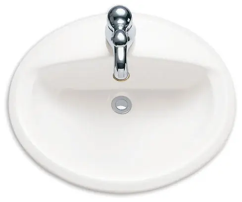 SK0504425-US20260702-105043-0 American Standard 0475.020.222 20-3/8 x 17-3/8 Drop-In Bathroom Sink - Image 1