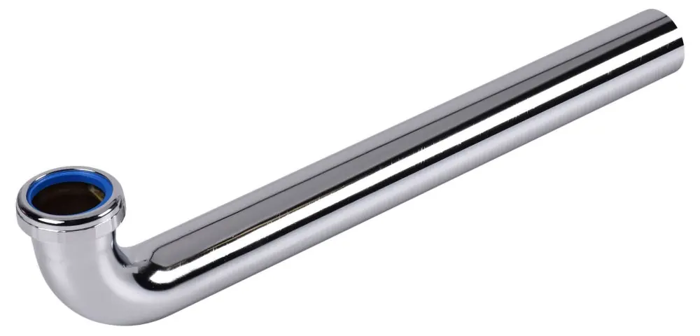 Dearborn Brass 2137C-1 Tubular Drain Waste Arm 15 Inch Replacement MPN