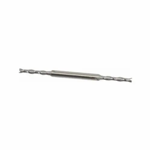 SK0504497-US20260702-105043-0 OSG 5647600 Center Cutting Double End Square End High Performance End Mill 1/8 in Diameter Cutter 3/4 in Length of Cut 2 Flutes 3/16 in Shank Diameter - Image 1