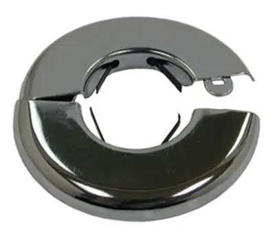 SK0504536-US20260702-105043-0 GENE RICH 253 1 in. IPS in. Steel Floor and Ceiling Plate with Springs Replacement MPN - Image 1