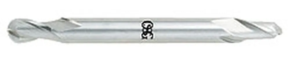 OSG 5707400 3/32 X 3/16 2FL STUB BALL DEM L570