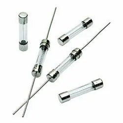 SK0504723-US20260702-105043-0 Mersen GGC3 Miniature Fuse 250V Fast Acting 3A - Image 1