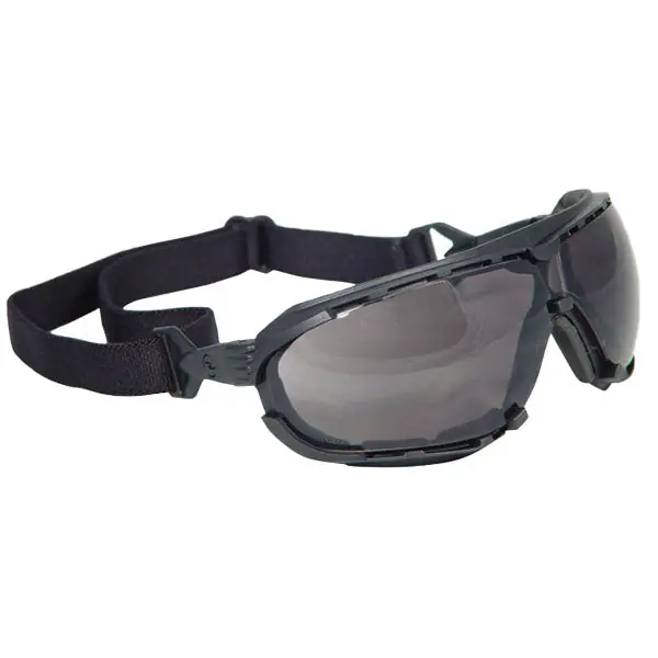 SK0504736-US20260702-105043-0 Radians DG121 Dagger Foam Lined Safety Goggles - Image 1