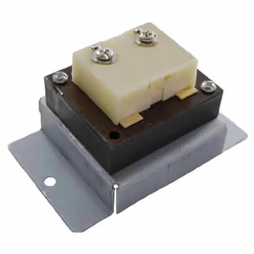 SK0504761-US20260702-105043-0 Packard PF24200 Class II Foot Mount 120V 20VA Transformer - Image 1