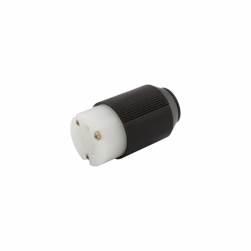 EATON 5269N CWD IND.SPEC.CONN.2P3W 15A 125V 5-15R AUTOGRIP