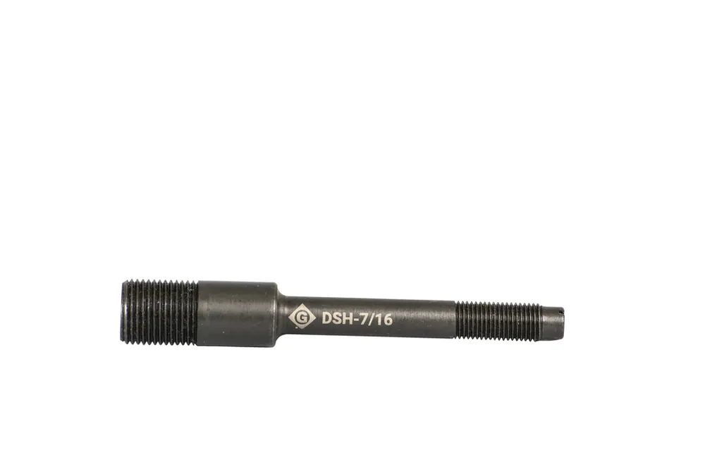 SK0505115-US20260702-105043-0 Greenlee DSH-7/16 Draw Stud, Hydraulic, 7/16 in Replacement MPN - Image 1