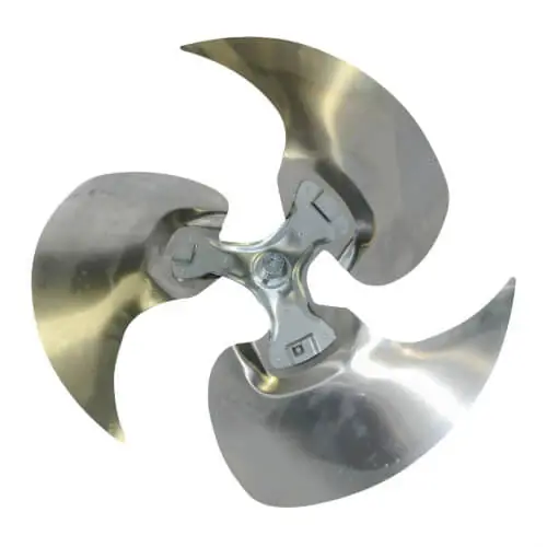 Carrier LA01RA301 Propeller Fan Blade