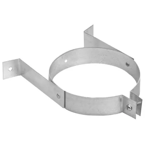 Hart & Cooley 552150 3 Wall Bracket Venting