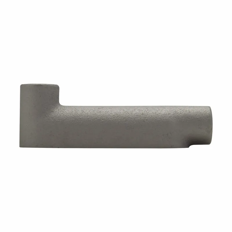 Crouse-Hinds BLB8 Mogul Conduit Body 3 in