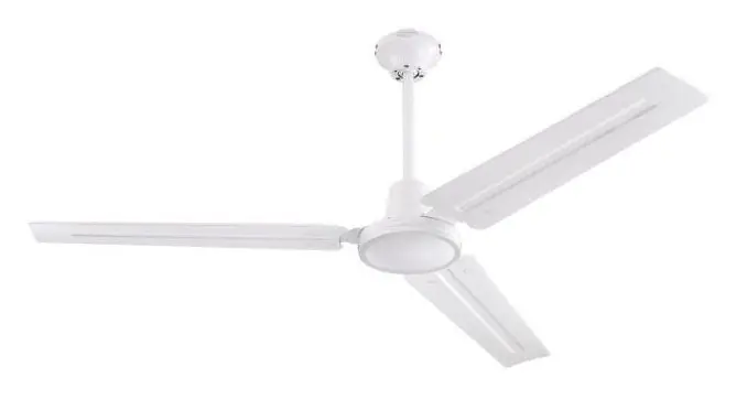SK0505545-US20260702-105043-0 Westinghouse 7812700 Ceiling Fan With 56 Inch Power Steel Blade 3 Blades Replacement MPN - Image 1