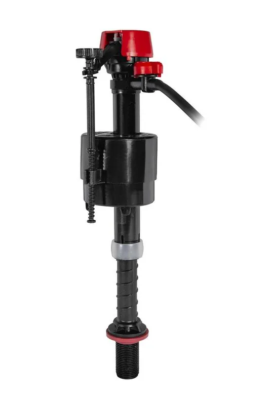 SK0505593-US20260702-105043-0 Fluidmaster PRO45H-004-P10 Pro Series Adjustable Fill Valve - Image 1