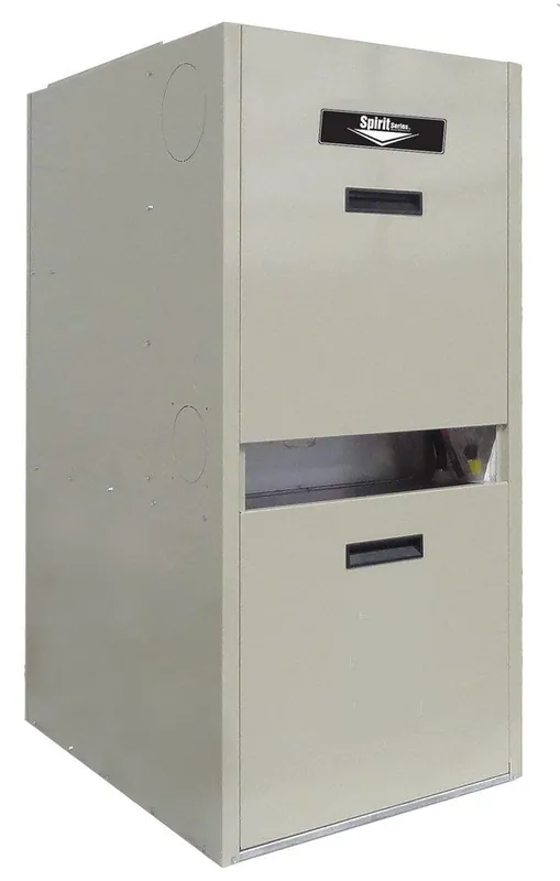 SK0505622-US20260702-105043-0 Thermo Products VHF-ABP 83% AFUE - 90,000 BTU - Upflow/Highboy - Furnace - Image 1