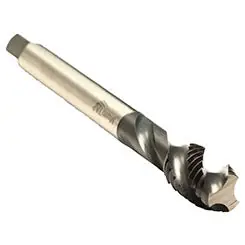 Emuge BU5332005042 EMUGE #12-28 2B/3B SP/FL MB MULTI-TAP DIN LENGTH 2.205