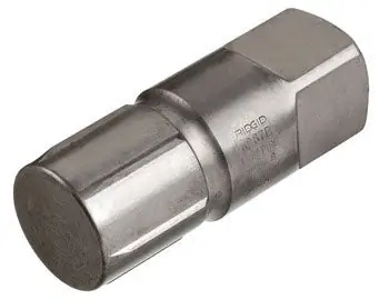 SK0505662-US20260702-105043-0 Ridgid 35600 Pipe Extractor - 1/4, 2.5 L, 3/8 Drill - Image 1