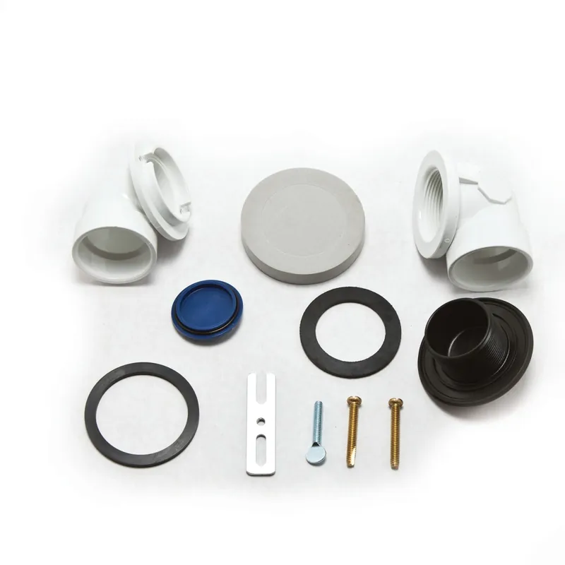 SK0505696-US20260702-105043-0 Moen 140690 Tub Drain Rough-In Kit - Image 1