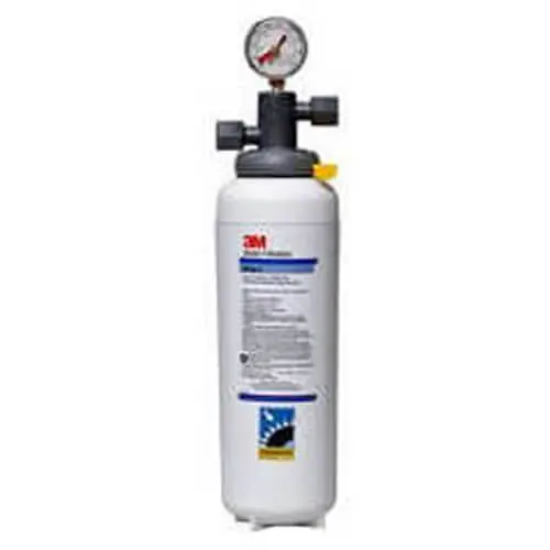 SK0505716-US20260702-105043-0 3M 5616303 ICE160-S High Flow Series Filtration System for Commercial Ice Machines - Image 1