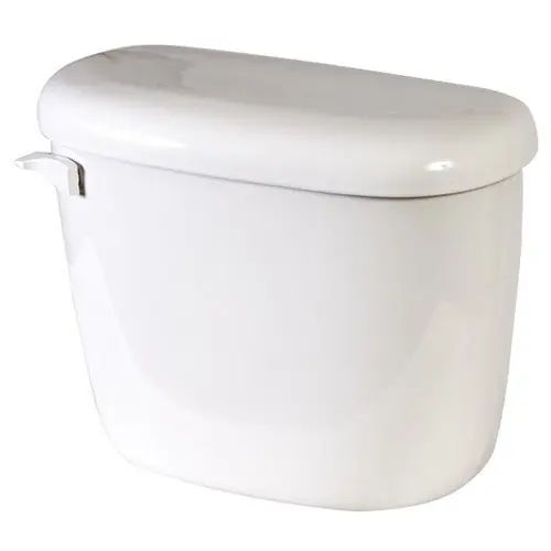 SK0505726-US20260702-105043-0 Briggs Plumbing 4440-130 Abingdon Toilet Tank with Lid 1.6 gpf - Image 1