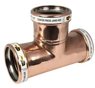 SK0505757-US20260702-105043-0 Apollo 10062072 Apollopress Fitting Power 3 Inch x 3 Inch x 3 Inch - Image 1