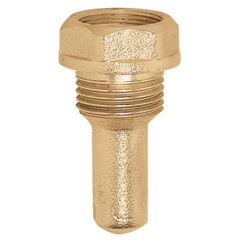 SK0505760-US20260702-105043-0 Caleffi NA10425 Hydroseparator Well Sensor Assembly - Image 1