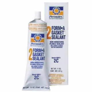 SK0505799-US20260702-105043-0 Permatex 230-80011 Form-A-Gasket #2 11oz Replacement MPN - Image 1