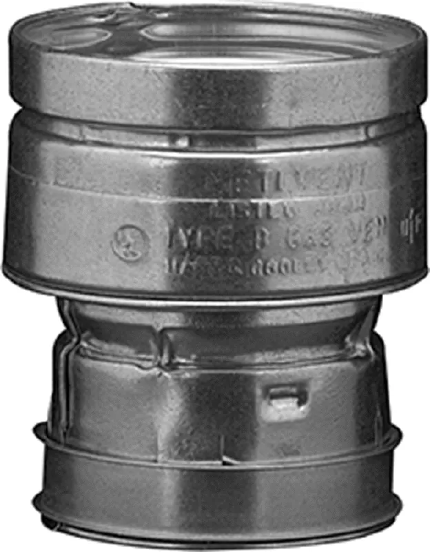 SK0505832-US20260702-105043-0 Hart & Cooley 16214 B-Vent Increaser 5 to 6 RN Model - Image 1