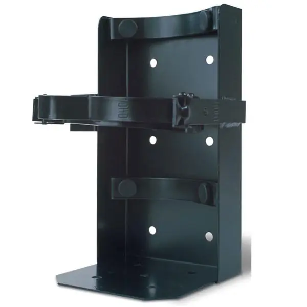 SK0505845-US20260702-105043-0 Amerex 12033 Vehicle Bracket 7 3/4 to 8 Dia Shells - Image 1