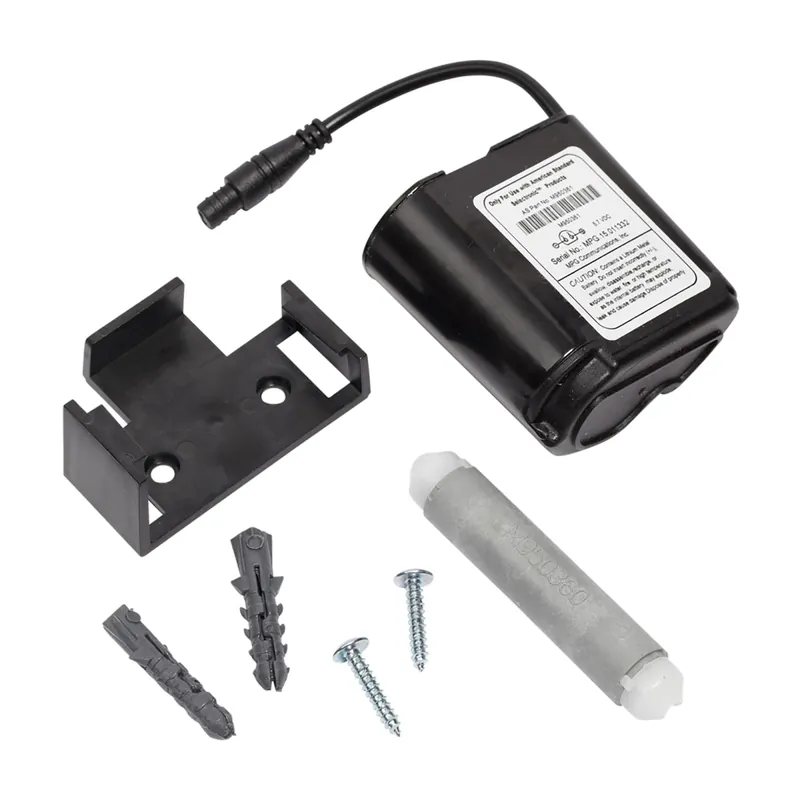 SK0505861-US20260702-105043-0 American Standard PK00.WRK Selectronic PWRX Power Kit - Image 1