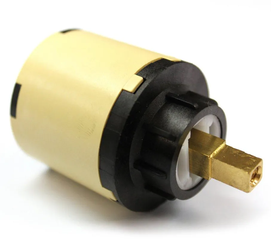 SK0505937-US20260702-105043-0 ROHL C3009 Single Lever Hot and Cold Cartridge for A3608 - Image 1