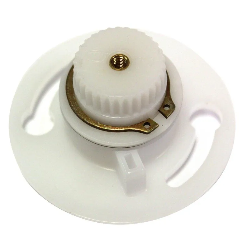 SK0505960-US20260702-105043-0 ROHL 2303-0347 Handle Kit - Image 1