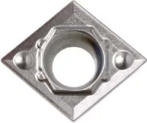 SK0506111-US20260702-105043-0 Kyocera TJU00483 CCMT-32.51HQ-CA6515 KYOCERA CARBIDE INSERT - Image 1