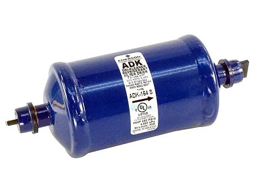 SK0506125-US20260702-105043-0 Raypak H000011 Liquid Line Drier - Image 1