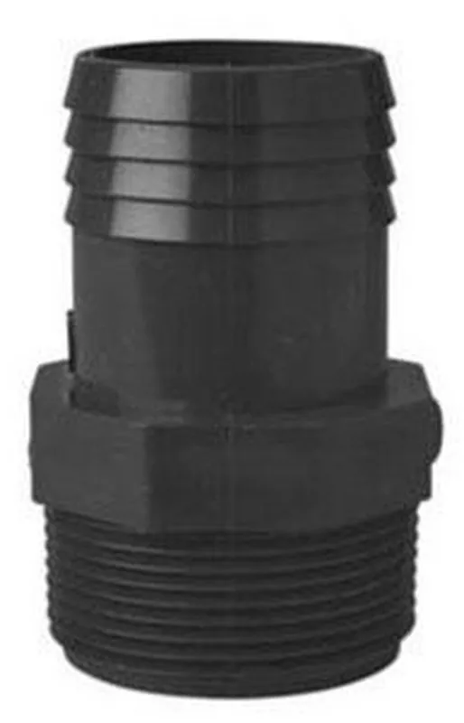 SK0506128-US20260702-105043-0 American Granby N436-010 Nylon Insert x MPT Adapter 1 in - Image 1