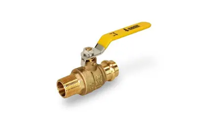 SK0506131-US20260702-105043-0 Everflow 320M112-NL 1-1/2 Press X MIP Brass Ball Valve Lead Free - Image 1