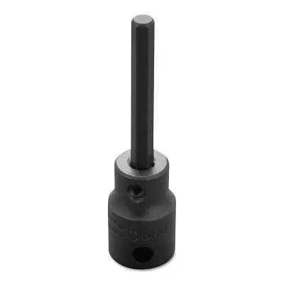 Proto J7290-5M Impact Socket - 5 mm