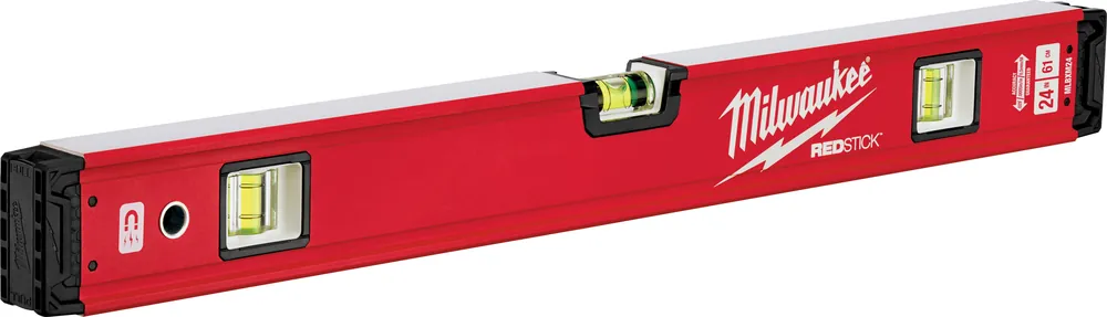 SK0506142-US20260702-105043-0 Milwaukee MLBXM24 REDSTICK Magnetic Box Level 24 in - Image 1