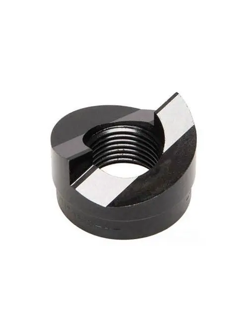 SK0506162-US20260702-105043-0 Greenlee 36284 1-7/32 Hole Round Knockout Punch - Image 1